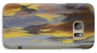 Saint George's School Newport Rhode Island - Phone Case