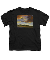 Saint George's School Newport Rhode Island - Youth T-Shirt