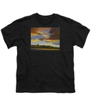 Saint George's School Newport Rhode Island - Youth T-Shirt