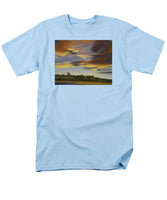 Saint George's School Newport Rhode Island - Men's T-Shirt  (Regular Fit)