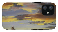 Saint George's School Newport Rhode Island - Phone Case