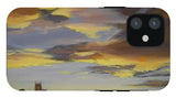 Saint George's School Newport Rhode Island - Phone Case
