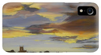 Saint George's School Newport Rhode Island - Phone Case