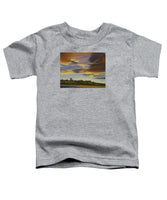 Saint George's School Newport Rhode Island - Toddler T-Shirt