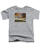 Saint George's School Newport Rhode Island - Toddler T-Shirt