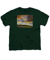 Saint George's School Newport Rhode Island - Youth T-Shirt
