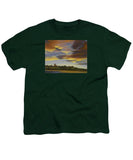Saint George's School Newport Rhode Island - Youth T-Shirt