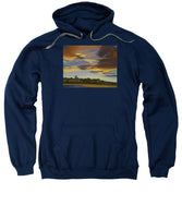 Saint George's School Newport Rhode Island - Sweatshirt