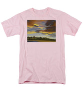 Saint George's School Newport Rhode Island - Men's T-Shirt  (Regular Fit)