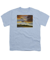 Saint George's School Newport Rhode Island - Youth T-Shirt