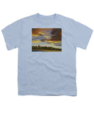 Saint George's School Newport Rhode Island - Youth T-Shirt
