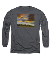 Saint George's School Newport Rhode Island - Long Sleeve T-Shirt