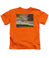 Saint George's School Newport Rhode Island - Kids T-Shirt