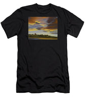Saint George's School Newport Rhode Island - T-Shirt