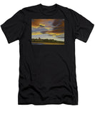 Saint George's School Newport Rhode Island - T-Shirt