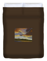 Saint George's School Newport Rhode Island - Duvet Cover