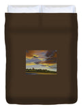 Saint George's School Newport Rhode Island - Duvet Cover