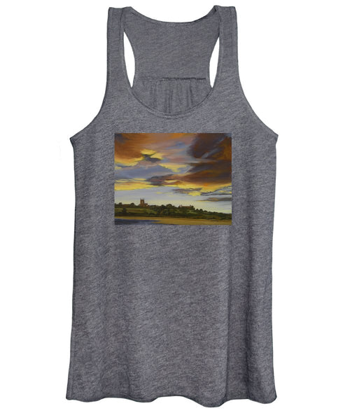 Saint George's School Newport Rhode Island - Women's Tank Top