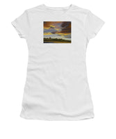 Saint George's School Newport Rhode Island - Women's T-Shirt