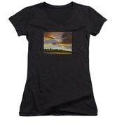 Saint George's School Newport Rhode Island - Women's V-Neck