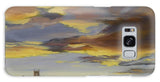 Saint George's School Newport Rhode Island - Phone Case