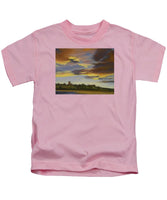 Saint George's School Newport Rhode Island - Kids T-Shirt