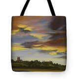 Saint George's School Newport Rhode Island - Tote Bag