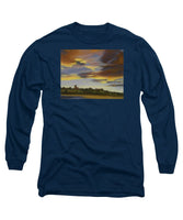 Saint George's School Newport Rhode Island - Long Sleeve T-Shirt