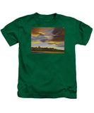 Saint George's School Newport Rhode Island - Kids T-Shirt