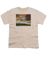 Saint George's School Newport Rhode Island - Youth T-Shirt