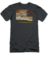 Saint George's School Newport Rhode Island - T-Shirt