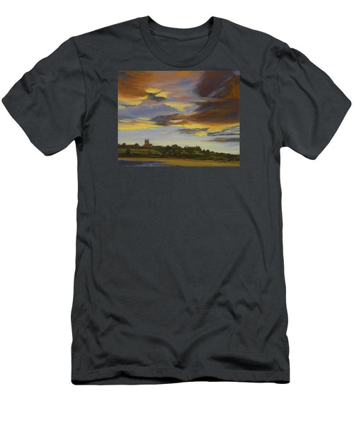 Saint George's School Newport Rhode Island - T-Shirt