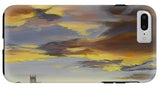 Saint George's School Newport Rhode Island - Phone Case