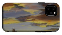 Saint George's School Newport Rhode Island - Phone Case