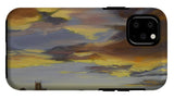 Saint George's School Newport Rhode Island - Phone Case
