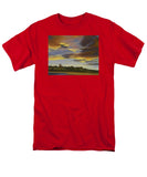 Saint George's School Newport Rhode Island - Men's T-Shirt  (Regular Fit)