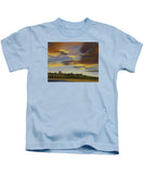 Saint George's School Newport Rhode Island - Kids T-Shirt