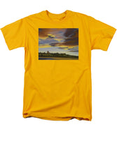 Saint George's School Newport Rhode Island - Men's T-Shirt  (Regular Fit)