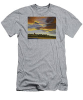 Saint George's School Newport Rhode Island - T-Shirt