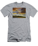 Saint George's School Newport Rhode Island - T-Shirt
