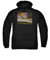 Saint George's School Newport Rhode Island - Sweatshirt
