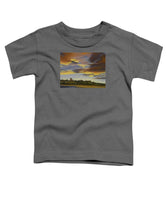 Saint George's School Newport Rhode Island - Toddler T-Shirt