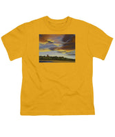 Saint George's School Newport Rhode Island - Youth T-Shirt