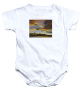 Saint George's School Newport Rhode Island - Baby Onesie
