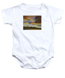 Saint George's School Newport Rhode Island - Baby Onesie