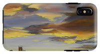 Saint George's School Newport Rhode Island - Phone Case