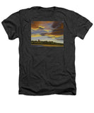 Saint George's School Newport Rhode Island - Heathers T-Shirt