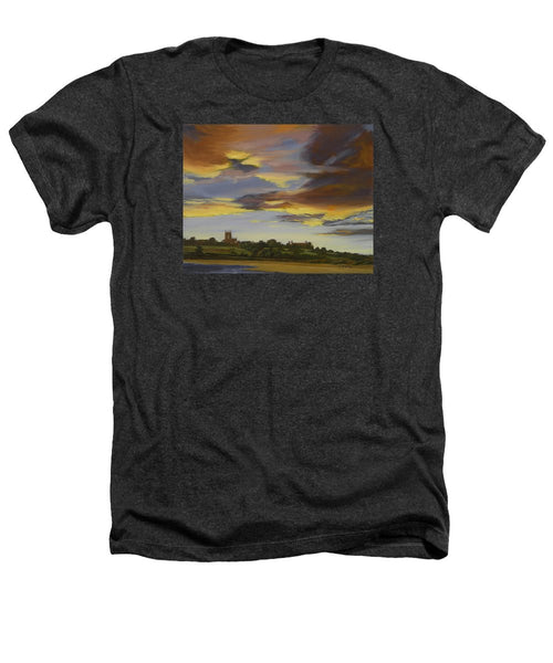 Saint George's School Newport Rhode Island - Heathers T-Shirt