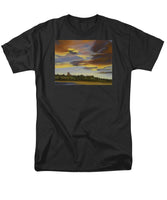 Saint George's School Newport Rhode Island - Men's T-Shirt  (Regular Fit)