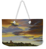 Saint George's School Newport Rhode Island - Weekender Tote Bag
